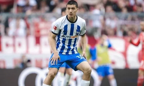 Ibrahim Maza, sao Việt kiều gây sốt cho AC Milan và Porto, là ai?