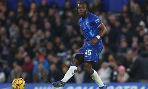 Không phải Fofana, đây mới là cái tên Chelsea đang nhớ nhất!