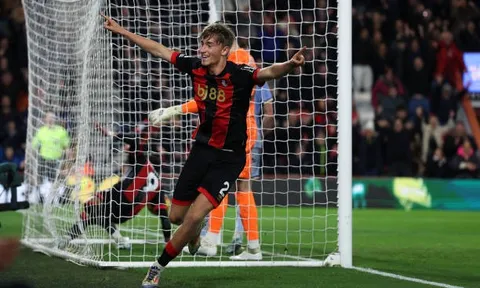 MU nhắm trung vệ sáng giá bậc nhất Premier League