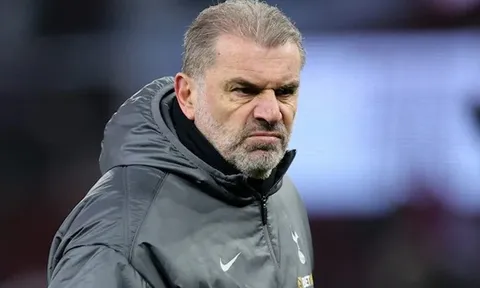 Postecoglou có thể cứu vãn mùa giải của Tottenham như thế nào?