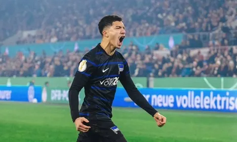 Sao Việt kiều được Milan, Porto hỏi mua hơn 500 tỷ