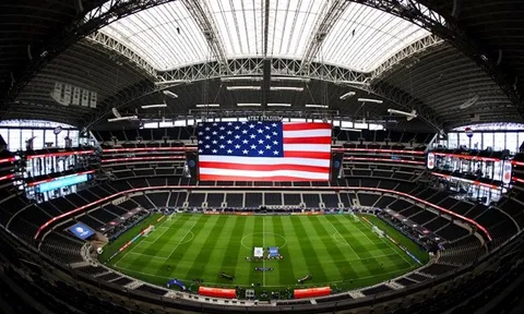 Sự đột phá mới của UEFA đối với Champions League