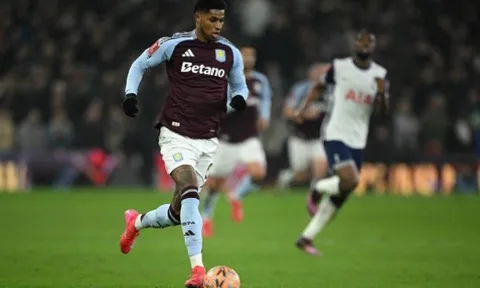 Sự thận trọng khiến Arsenal bỏ lỡ Rashford