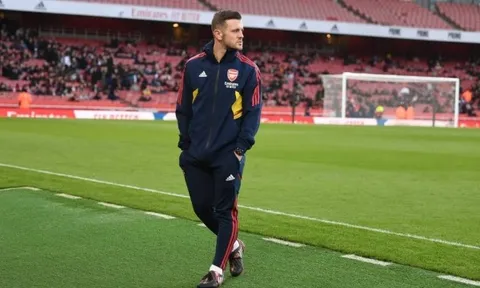 Vì sao Jack Wilshere quyết định chia tay Arsenal?