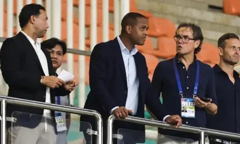 5 ngôi sao BRI League 1 mà Patrick Kluivert có thể trông cậy