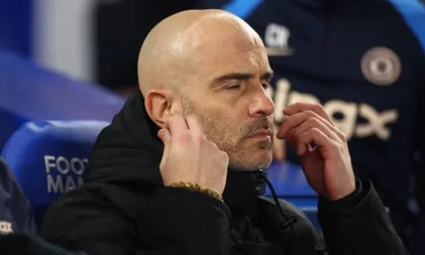 Chelsea lên kế hoạch chiêu mộ tiền đạo 65 triệu bảng