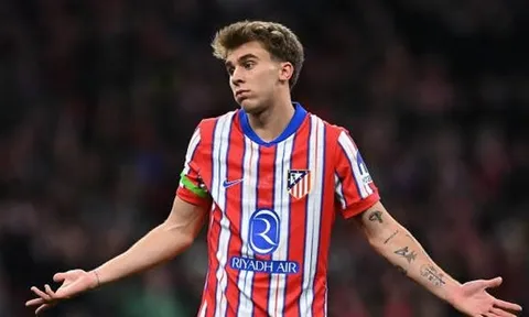 Chelsea tính chi 70 triệu euro cho sao Atletico