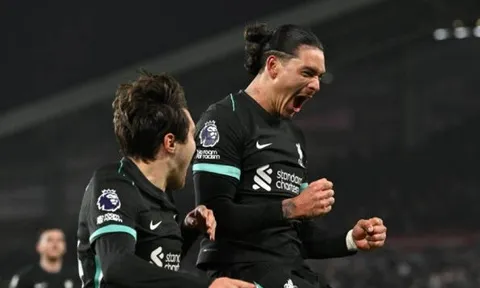 Chuyển nhượng sáng 12/02: Nunez suýt làm đồng đội Ronaldo; MU cắt giảm nhân sự, dồn sức mua ngôi sao