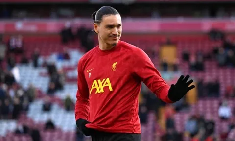 Darwin Nunez có thể giúp Liverpool trong thương vụ 150 triệu bảng