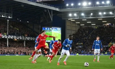 David Moyes: Liverpool là đội bóng mạnh nhất nước Anh