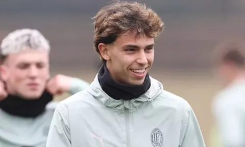 Joao Felix có thể giúp Chelsea 'nổ' bom tấn trên TTCN