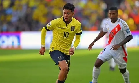 Không đợi đến hè, Chelsea muốn đưa "thần đồng Ecuador" về Stamford Bridge ngay lập tức