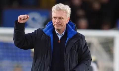 Liverpool và thử thách mang tên David Moyes