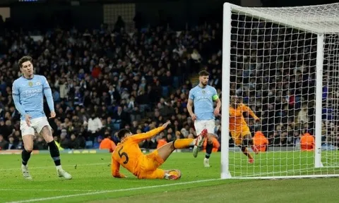 Man City 2-3 Real: Haaland gọi Mbappe trả lời; Bellingham gieo sầu cho Pep