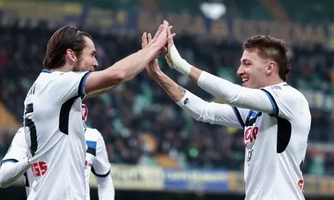 Nhận định Champions League - Club Brugge vs Atalanta (00h45 ngày 13/02): Trận cầu sinh tử