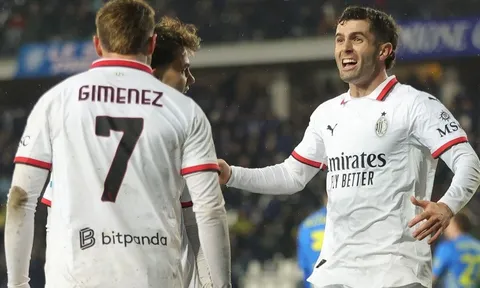 Nhận định Champions League - Feyenoord vs AC Milan (03h00 ngày 13/02): Hai cựu vương bất phân thắng bại