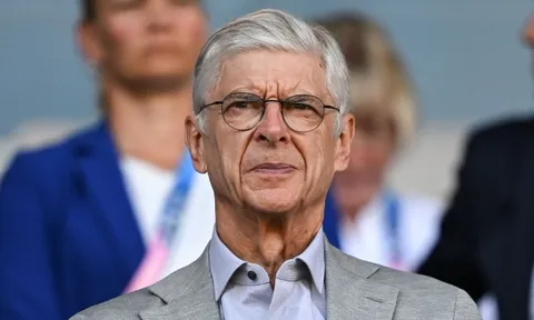Wenger bất ngờ với thương vụ đổ vỡ của Arsenal