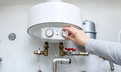 Sau khi dùng bình nước nóng, động tác nhỏ này giúp tiết kiệm một nửa tiền điện