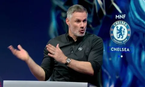 Carragher chỉ ra kịch bản "thảm họa" với Chelsea