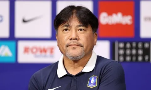 Hà Nội FC đón tân HLV từ Nhật Bản