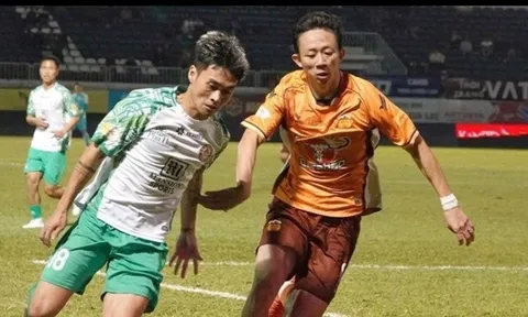 HAGL gặp vấn đề nhân sự