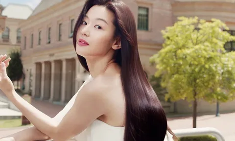 “Mợ chảnh” Jeon Ji Hyun bị điều tra, nộp phạt 20 triệu won