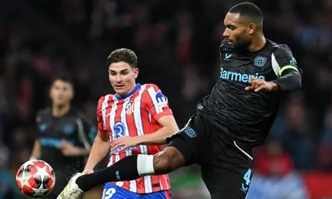 Barca vượt mặt Bayern, xác định tân binh dự kiến vào mùa hè 2025