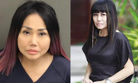 Ca sĩ Việt bật khóc, lần đầu lên tiếng về việc bị bắt tại Mỹ, tiết lộ đang khủng hoảng