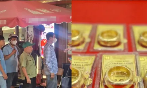 Tại sao có tục mua vàng ngày vía Thần tài, không phải mua càng nhiều càng tốt, đây mới là con số may mắn