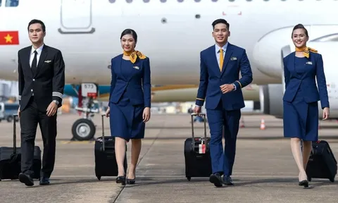 Ngành nghề không cần bằng Đại học có thu nhập cao ngất gần 100 triệu/tháng: Ai đang làm thật đáng chúc mừng