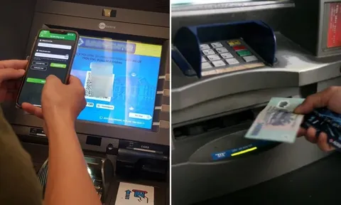 Hạn mức rút tiền tại máy ATM có sự thay đổi lớn, ai cũng cần biết