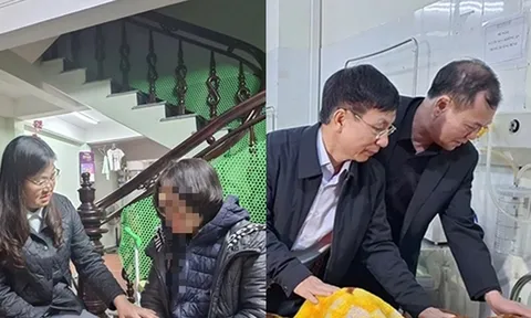 Tai nạn khiến 7 người trong cùng gia đình qua đời ở Nam Định: Tình hình sức khỏe 2 nạn nhân sống sót