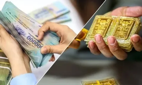 Tiền lì xì nên mua vàng hay làm gì thì có lợi nhất?