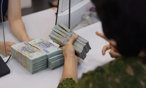 Mùng 6 Tết ngày Lập Xuân, gửi tiền tiết kiệm tại ngân hàng nào hưởng lãi suất cao, đón tài lộc?