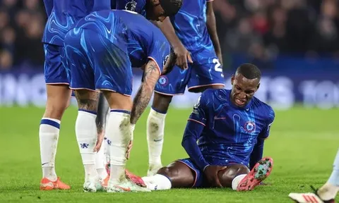 Nhìn từ Havertz đến Jackson, Chelsea khác biệt với Arsenal