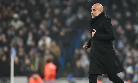 Vì sao Man City hay để thủng lưới?