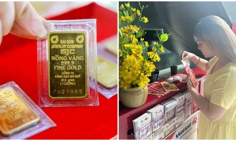 Mùng 10 xin vía thần Tài đừng chỉ mua vàng, đây mới là thứ may mắn, hút lộc cả năm
