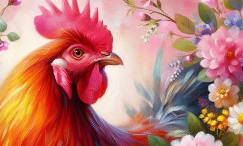 10 ngày đầu tiên tháng 2 âm lịch, 3 tuổi lộc bất tận hưởng, làm gì cũng ra tiền