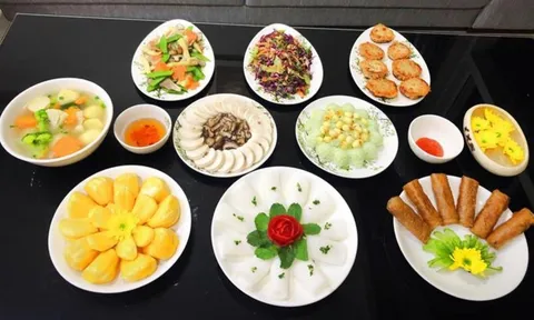 4 thứ kiêng không đặt trên mâm lễ cúng ngày Rằm và Mùng 1