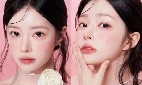 5 phong cách trang điểm quyến rũ, ngọt ngào để nàng tỏa sáng ngày Valentine