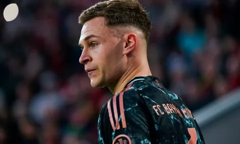 Barca từ chối chiêu mộ Van Dijk và Kimmich