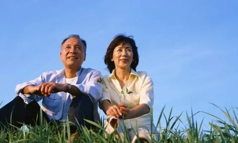 Các cụ căn dặn: 'Đến tuổi trung niên, có 8 điều tối kỵ để có cuộc sống hạnh phúc'