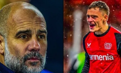Chuyển nhượng tối 14/2: Arsenal đại chiến với Liverpool; Pep 'chấm' sao 150 triệu euro