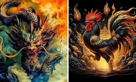 10 ngày cuối cùng tháng 2 dương: 3 tuổi Đại Cát, Đại Lộc, đặc biệt vị trí số 2