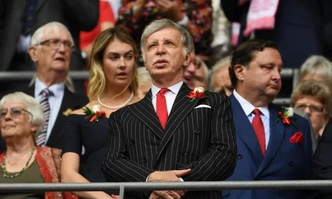 Cú hích 240 triệu bảng có thể thay đổi quan điểm chuyển nhượng của Arsenal