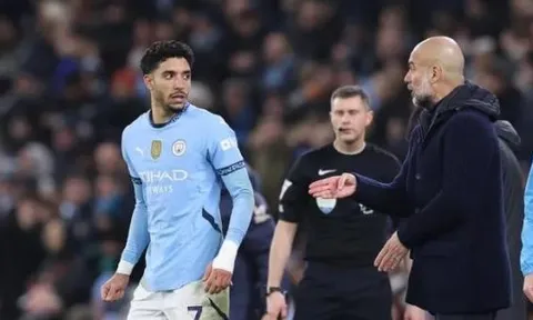 Đã tới lúc Man City 'giải phóng' bộ 3 trị giá 120 triệu bảng
