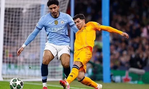 Deco nhắm vào khoản chi 180 triệu bảng của Man City