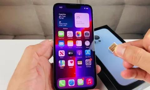 Đến 31/5/2025: 4 trường hợp dùng số điện thoại chính chủ vẫn bị khoá SIM, thu hồi số