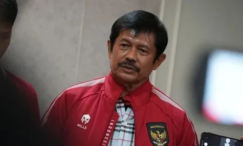 HLV U20 Indonesia chỉ ra lý do dẫn tới thất bại trước U20 Iran