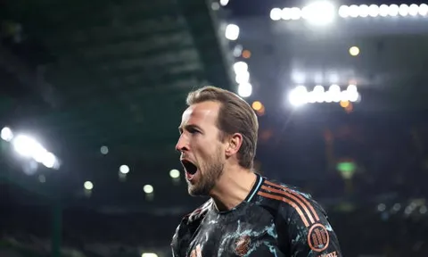 Kane trở lại Premier League? Kịch bản đẹp, nhưng không nên xảy ra